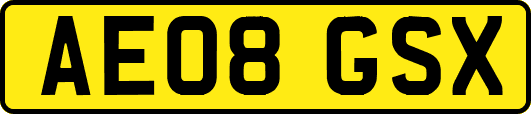 AE08GSX