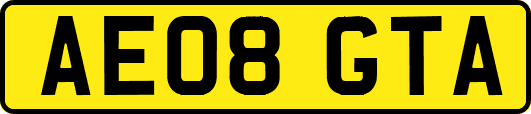 AE08GTA