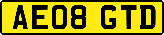 AE08GTD