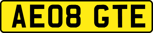 AE08GTE