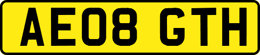 AE08GTH