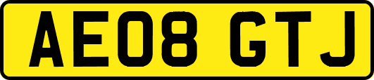 AE08GTJ
