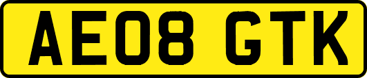 AE08GTK