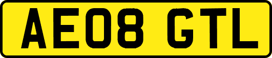 AE08GTL