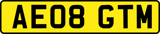 AE08GTM