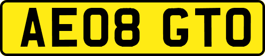 AE08GTO