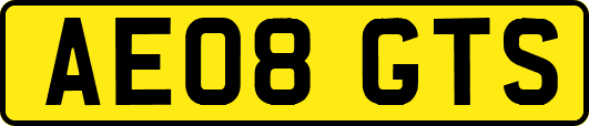 AE08GTS