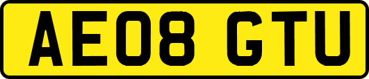 AE08GTU
