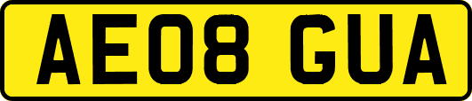 AE08GUA