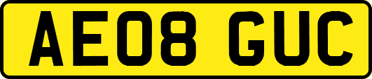 AE08GUC
