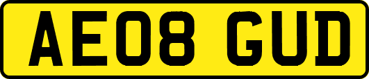 AE08GUD
