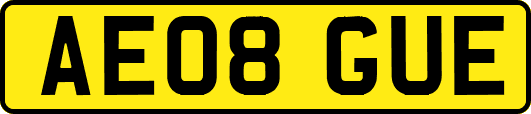 AE08GUE