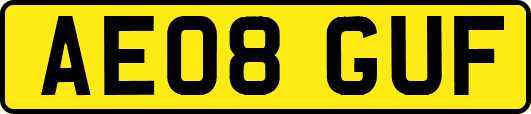 AE08GUF