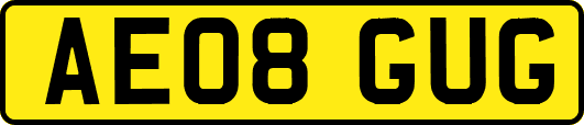 AE08GUG