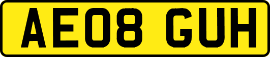 AE08GUH