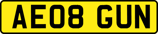 AE08GUN