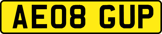 AE08GUP