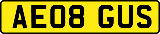AE08GUS