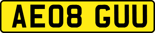 AE08GUU