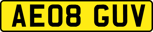 AE08GUV