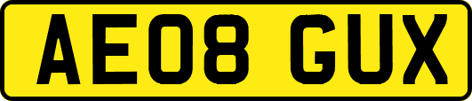 AE08GUX
