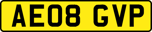 AE08GVP