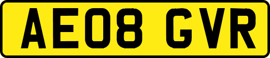 AE08GVR