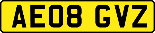 AE08GVZ