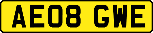 AE08GWE