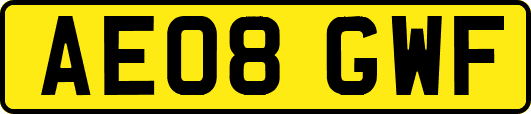 AE08GWF