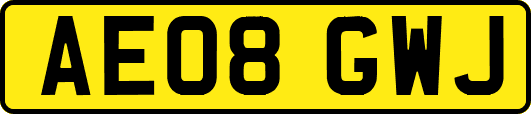 AE08GWJ