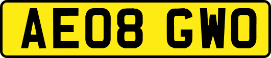 AE08GWO