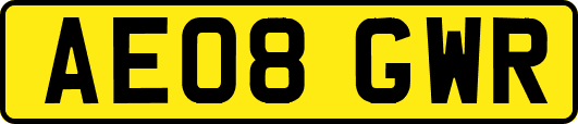 AE08GWR