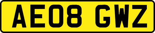 AE08GWZ
