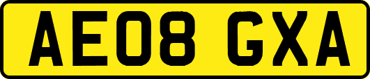 AE08GXA