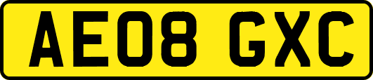 AE08GXC