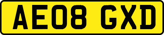 AE08GXD