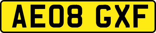 AE08GXF