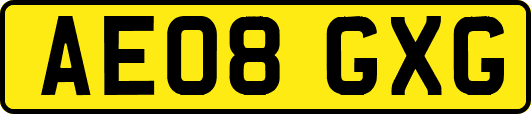 AE08GXG