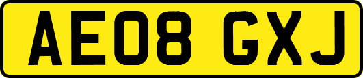 AE08GXJ