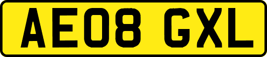 AE08GXL