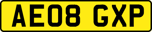 AE08GXP