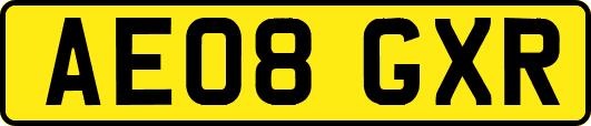 AE08GXR