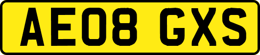 AE08GXS