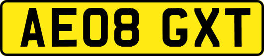 AE08GXT