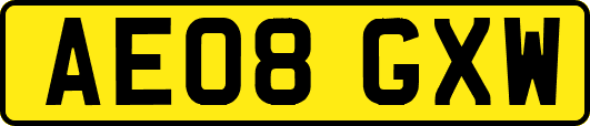 AE08GXW