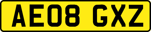 AE08GXZ