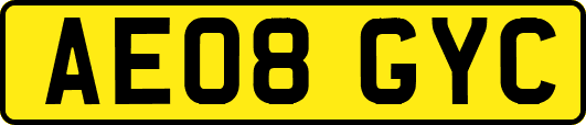AE08GYC