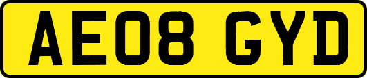 AE08GYD