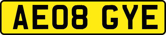 AE08GYE